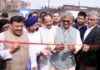 आईआईएम काशीपुर पहुंचे सीएम त्रिवेन्द्र ने कहा, किसी प्रदेश के विकास में संस्थानो का अहम योगदान होता है cm-trivendra