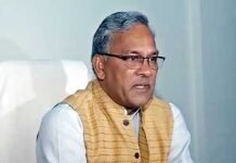 चमोली हादसे में मृतकों के परिजनों को 2-2 लाख, घायलों को 50 हजार के मुआवजे की सीएम ने की घोषणा cm-trivendra-rawat