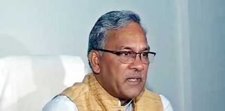 उत्तराखंड में कल भी सुबह सात से एक बजे तक खुलेंगी दुकानें cm-trivendra-rawat