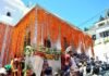 आज से शीतकाल तक बंद हुए गंगोत्री धाम के कपाट, अब छह माह तक यहाँ होगी माँ गंगा की पूजा gangotri-dham