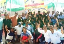 श्रीनगर गढ़देवा खेल प्रतियोगिता में खिर्सू ब्लॉक रहा ओवरआल चैंपियन, देखें पूरी लिस्ट garhdeva-champion