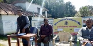 जीआईसी कांसखेत में “नशा मुक्त देवभूमि संकल्प” पर संगोष्ठी आयोजित gic-kanskhet