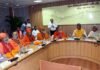 दुनिया का सबसे बड़ा धार्मिक व आध्यात्मिक मेला होगा हरिद्वार महाकुम्भ 2021: सीएम त्रिवेन्द्र haridwar-mahakumbh