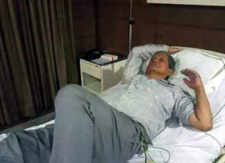उत्तराखंड : पूर्व मुख्यमंत्री हरीश रावत की तबीयत बिगड़ी, अस्पताल में भर्ती harish-rawat-uttarakhand