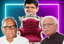 हरियाणा में कांटे की टक्कर, किसकी होगी सरकार? haryana assembly election 2019