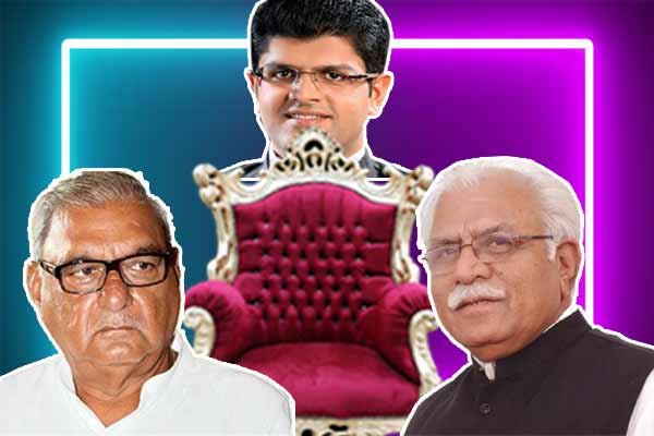 haryana assembly election 2019 haryana assembly election 2019