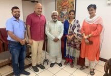 गढ़वाली-कुमाऊँनी-जौनसारी भाषा अकादमी दिल्ली के पहले उपाध्यक्ष होंगे हीरा सिंह राणा heera-singh-rana