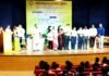 राष्ट्रीय हिंदी सम्मान समारोह 2019 में दिल्ली पधारे देशभर के शिक्षाविदों ने रखे अपने विचार hindi-vikas-sansthan-delhi