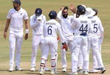 टीम इंडिया की साउथ अफ्रीका पर एक और बड़ी जीत, सीरीज पर भी किया कब्ज़ा indian-beat-south-afreeca