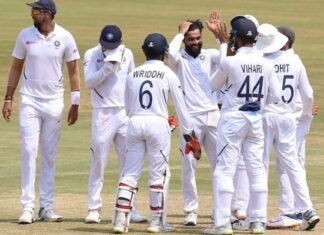 टीम इंडिया की साउथ अफ्रीका पर एक और बड़ी जीत, सीरीज पर भी किया कब्ज़ा indian-beat-south-afreeca