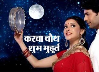 04 नवंबर को मनाया जाएगा करवा चौथ, इस दिन चंद्र व्यापिनी चतुर्थी होने से बन रहा है अति विशिष्ट संयोग, जानिए शुभ मुहूर्त और चांद निकलने का समय karva-chauth