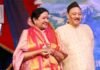 सीएम त्रिवेंद्र सिंह रावत ने समाज सेवी माता मंगला जी को दी जन्मदिन पर बथाई mata-mangla-birthday