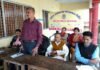 जीआईसी पुरिया डांग में नशा मुक्त देवभूमि के लिए संकल्प संगोष्ठी आयोजन nasha-unmulan