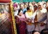 एनआईटी उत्तराखंड का सुमाड़ी गाँव में भूमि पूजन के साथ हुआ शिलान्यास nit-sumadi