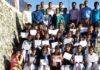 राजकीय महाविद्यालय पौखाल (टिहरी) में दो दिवसीय क्रीडा प्रतियोगिता pokhal-drgree-college
