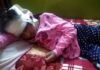 छोटे भाई को बचाने आदमखोर तेंदुए से भिड़ने वाली राखी को राष्ट्रीय वीरता पुरस्कार देने की जिलाधिकारी ने की संस्तुति raakhi