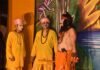 दशरथ के घर जन्मे श्रीराम, देहरादून में रामलीला महोत्सव शुरू ramlila