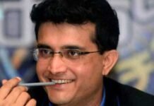 पूर्व कप्तान सौरव गांगुली होंगे BCCI के नए अध्यक्ष saurav-ganguli-bcci-president