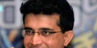 पूर्व कप्तान सौरव गांगुली होंगे BCCI के नए अध्यक्ष saurav-ganguli-bcci-president