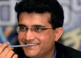 पूर्व कप्तान सौरव गांगुली होंगे BCCI के नए अध्यक्ष saurav-ganguli-bcci-president