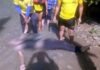 उत्तराखंड: सेल्फी लेने के चक्कर में दो छात्रों की नदी में डूबने से मौत students drowned in river while taking selfie