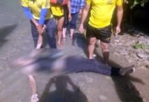 उत्तराखंड: सेल्फी लेने के चक्कर में दो छात्रों की नदी में डूबने से मौत students drowned in river while taking selfie