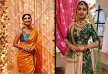 रीवा की राजकुमारी आज बंधेंगी विवाह बंधन में, उत्तराखंड के कैबिनेट मंत्री की बनेंगी बहू tv-actress-mohena