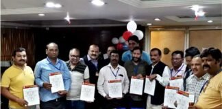 उत्तराखंड वेब मीडिया एसोसिएशन के चुनाव संपन्न: शिव प्रसाद सेमवाल अध्यक्ष, आलोक शर्मा बने महासचिव uttarakhand-web-media-association