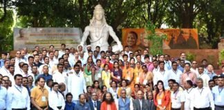 हिमालयी राज्यों में सामाजिक व आर्थिक रूपांतरण विषय पर ऋषिकेश में आयोजित दो दिवसीय कार्यशाला का सीएम ने किया शुभारम्भ workshop on social and economic transformation