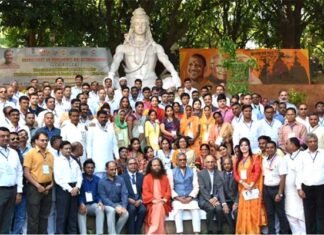 हिमालयी राज्यों में सामाजिक व आर्थिक रूपांतरण विषय पर ऋषिकेश में आयोजित दो दिवसीय कार्यशाला का सीएम ने किया शुभारम्भ workshop on social and economic transformation