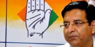 उत्तराखंड: कांग्रेस ने ब्लॉक प्रमुख पदों पर किये 18 प्रत्याशी घोषित, यहाँ देखें लिस्ट CONGRESS-block-pramukh