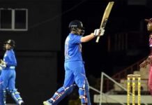 15 साल की इस क्रिकेटर ने तोड़ा सचिन तेंदुलकर का 30 साल पुराना रिकॉर्ड Cricketer-Shefali-Verma