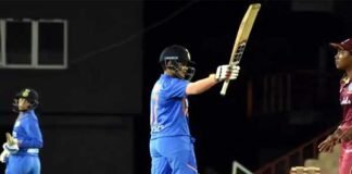 15 साल की इस क्रिकेटर ने तोड़ा सचिन तेंदुलकर का 30 साल पुराना रिकॉर्ड Cricketer-Shefali-Verma