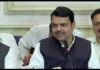 महाराष्ट्र से बड़ी खबर: सीएम देवेंद्र फडणवीस ने किया इस्तीफे का ऐलान Devendra-Fadnavis-resigns-as cm