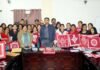 उत्तराखंड की लोक कला “ऐपण” अब बनेगी रोजगार का जरिया, नैनीताल डीएम की अनोखी पहल Folk-Art-of-Kumaon-Appan