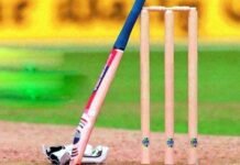 इस टीम के सभी बल्लेबाज हुए शून्य पर आउट, 754 रनों के विशाल अंतर से हारी टीम Harris-Shield-cricket