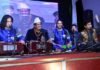 बैकुंठ चतुर्दशी मेला: निजामी बंधुओं की कव्वाली सुनने जीएनटीआई मैदान में उमड़ी भीड़ Nizami Bandhu Qawwal