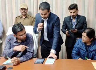 नैनीताल: डीएम की पहल पर ओखलकांडा और बेतालघाट में शुरु होगी टेलीमेडिसिन सेवा Telemedicine-service