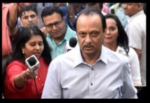 महाराष्ट्र: अजित पवार ने डिप्टी सीएम पद से दिया इस्तीफा, फडणवीस भी दे सकते हैं? ajit-pawar-resigns