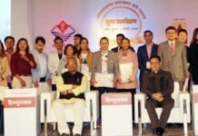 युवाओं में उद्यमिता की सोच लाने की आवश्यकता, अल्मोडा में आयोजित युवा सम्मेलन में बोले मुख्यमंत्री युवाओं