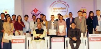 युवाओं में उद्यमिता की सोच लाने की आवश्यकता, अल्मोडा में आयोजित युवा सम्मेलन में बोले मुख्यमंत्री युवाओं