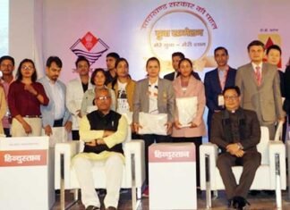 युवाओं में उद्यमिता की सोच लाने की आवश्यकता, अल्मोडा में आयोजित युवा सम्मेलन में बोले मुख्यमंत्री युवाओं