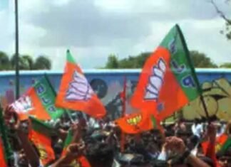 उत्तराखंड : बीजेपी ने सभी 70 विधानसभा क्षेत्रों में नियुक्त किये विधानसभा प्रभारी, देखें किसे मिली कहां की जिम्मेदारी bjp-pauri-garhwal