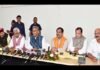 उत्तराखंड कैबिनेट मीटिंग में आज इन 35 प्रस्तावों पर लगी मुहर कैबिनेट