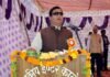 डॉक्टर चंडी प्रसाद घिल्डियाल को प्रांतीय संस्कृत छात्र प्रतियोगिताओं की जिम्मेदारी chandi-prasad-ghildiyal