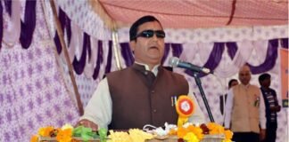 डॉक्टर चंडी प्रसाद घिल्डियाल को प्रांतीय संस्कृत छात्र प्रतियोगिताओं की जिम्मेदारी chandi-prasad-ghildiyal