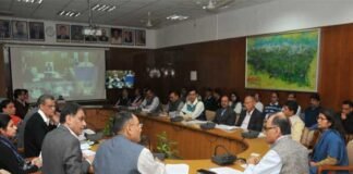उत्तराखंड के इस पहाड़ी जिले में होगा 100 % डिजिटलीकरण उत्तराखंड