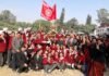 दून इंटरनेशनल स्कूल के वार्षिक स्पोर्ट्स मीट में अशोका सदन का रहा दबदबा dun-international-school