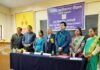 राजकीय महाविद्यालय पोखाल (टिहरी गढ़वाल) में उच्च शिक्षा में नवाचार एवं गुणवत्ता उन्नयन विषय पर संगोष्ठी govt digree college navakhaal
