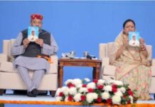 विश्व सेवा पटल पर हंस जी महाराज के सपनों को सकार कर रहा है हंस फाउंडेशन – माताश्री मंगला जी hans-ji-maharaj-birthday